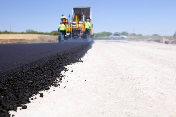 Lacoste, TX Driveway Pavers Company